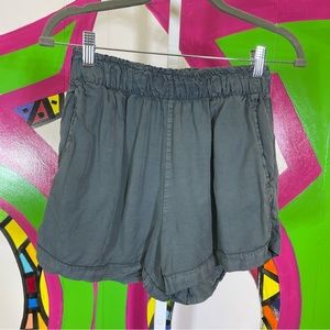 Altar'd State. Elastic Waist Shorts. Size Medium. In excellent condition!